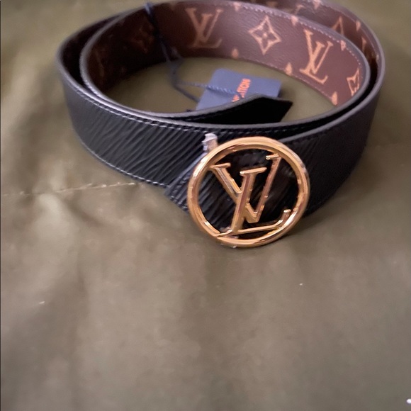 LV CIRCLE 35MM REVERSIBLE main image 5